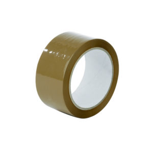băng dính opp đục THL TAPE
