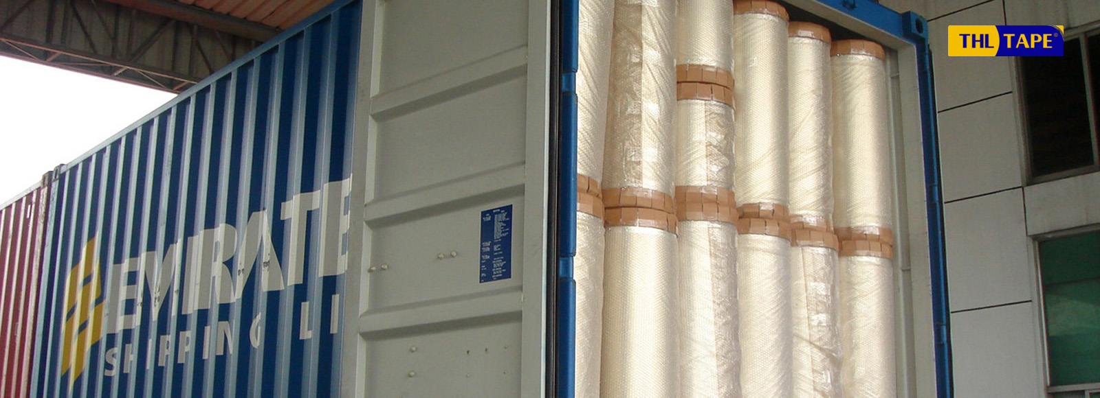 Cây jumbo băng dính