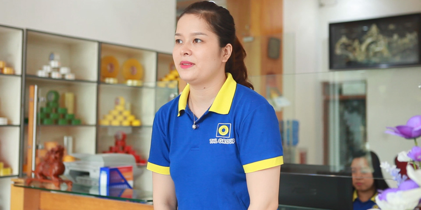 liên hệ thl tape