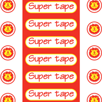 băng dính super tape